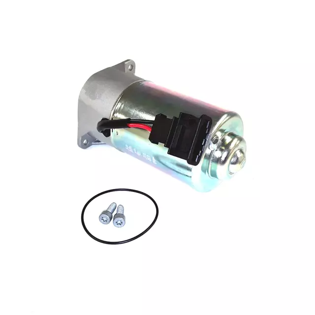 8H0959755A - Electrical: Motor for Audi: A4, A4 Quattro, RS4, S4 Image