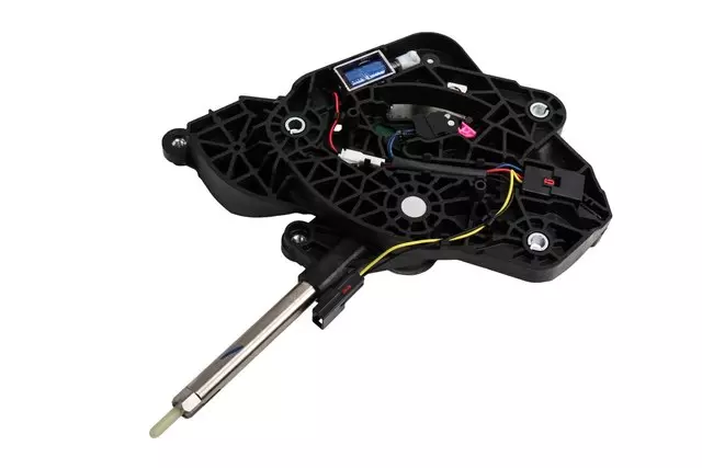 13534680 - : Automatic Transmission Control for Chevrolet: Cruze, Equinox Image