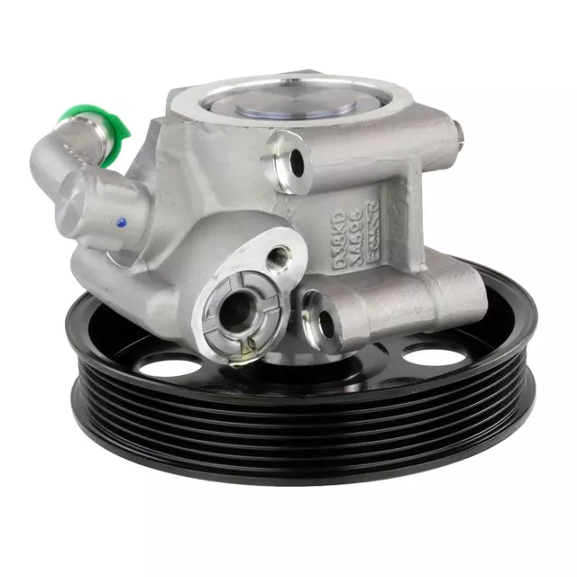 Pump Assembly Power Steering - Ford (LC2Z-3A674-B)