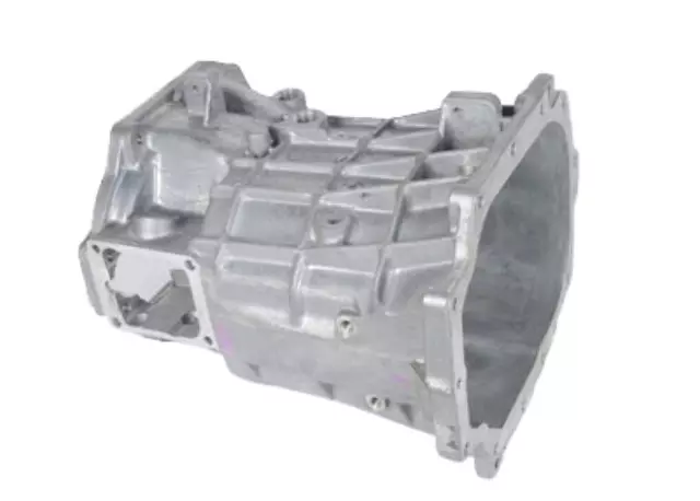 19206301 - : 6L45 Automatic Transmission Case for GM Image