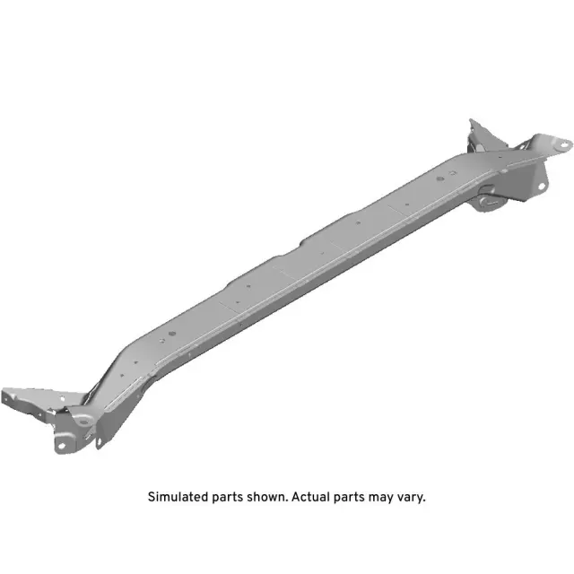 84496229 - Body: Upper Tie Bar for GM Image