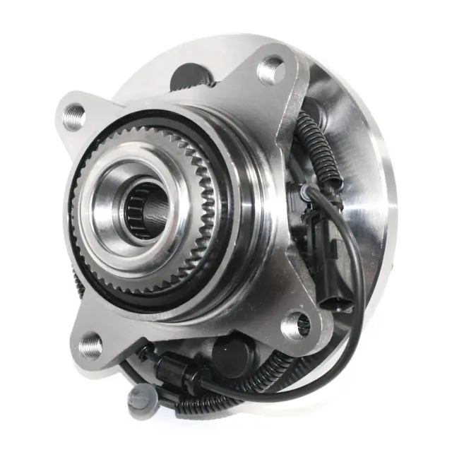 29515142 - : DuraGo Wheel Bearing and Hub Assembly for PRONTO Image