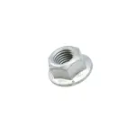 6502698 - Steering: Hex Flange Lock Nut for Mopar Image