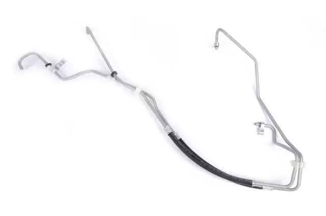 95205568 - : Automatic Transmission Fluid Cooler Inlet and Outlet Line for Chevrolet: Sonic Image