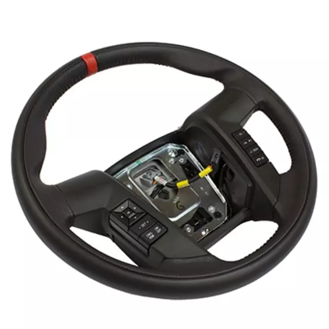 Steering Wheel - Ford (BL3Z-3600-BB)