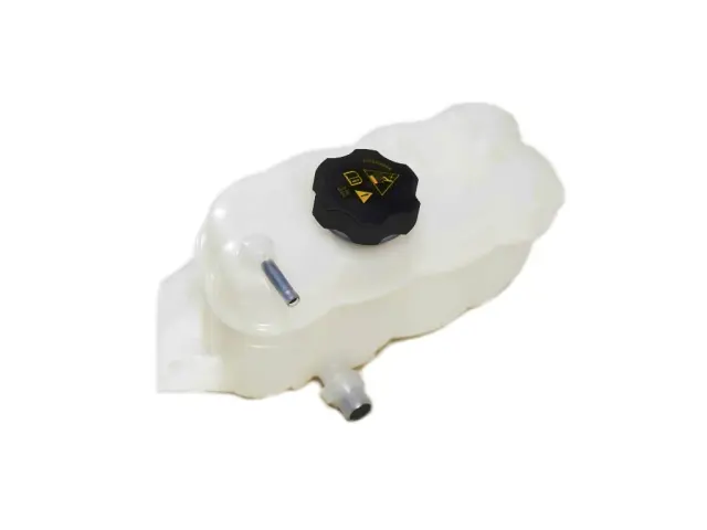 68379825AC - Cooling: Coolant Recovery Bottle for Mopar Image
