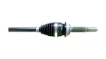 423400E050 - : Axle Assembly for Toyota Image