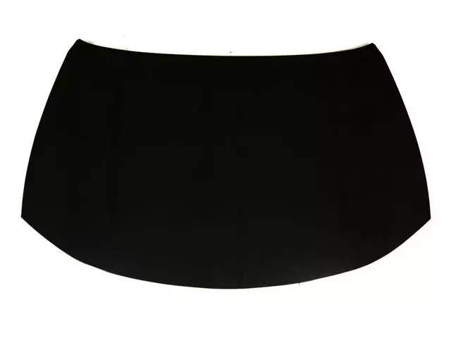 68660690AA - Body Sheet Metal Except Doors: Hood for Mopar Image