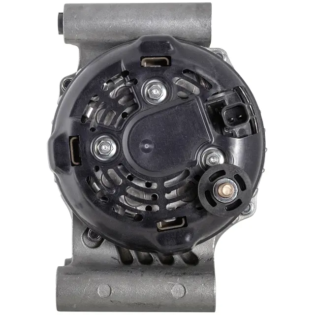 2101219 - : Remanufactured DENSO First Time Fit Alternator for Denso Image