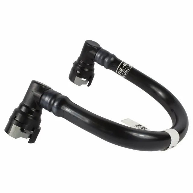 KCV283 - : Motorcraft™ PCV Valve Hose for Ford: F-150 Image