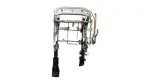 791010E290 - : Frame Assembly for Toyota Image