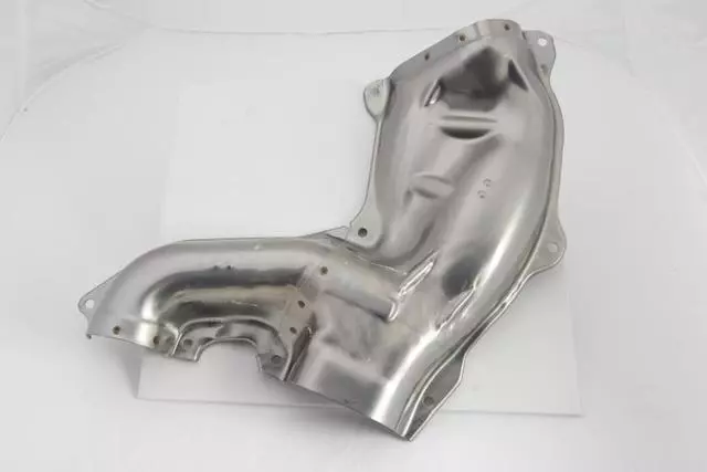 44651AA380 - : Converter Shield for Subaru: Forester, Impreza, Legacy, Outback Image