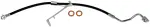 H621000 - : Brake Hydraulic Hose for Dorman Image