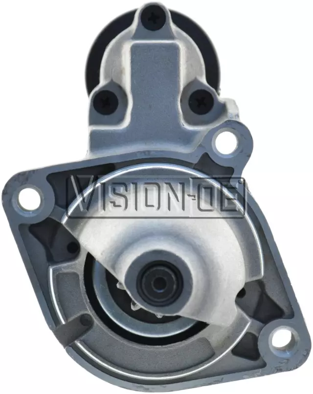 17702 - Charging &amp; Starting Systems: Starter Motor for BBB INDUSTRIES Image