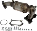 674059 - : Manifold Converter - Not CARB Compliant for Dorman Image