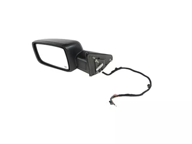 Outside Rear-View Mirror, Left - Mopar (68462827AA)
