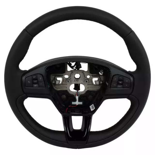 2021-2024 Ford Mustang Mach-E - Steering Wheel - Ford (LJ8Z-3600-HB)