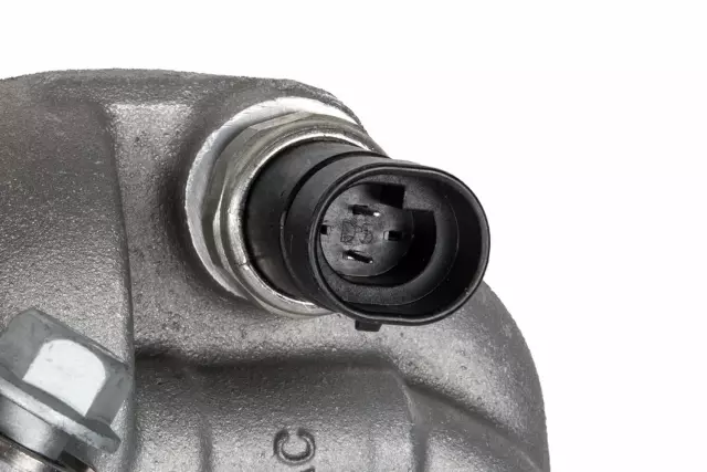 Oil Filter Housing - GM (12671851)