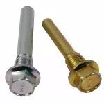 7T4Z2B296B - Brakes: Disc Brake Caliper Pin for Ford: Edge | Lincoln: MKX Image