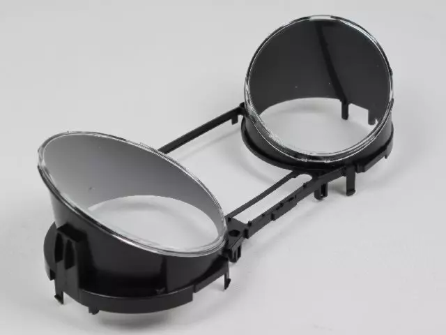 68093194AA - Electrical: Instrument Cluster Lens for Mopar Image