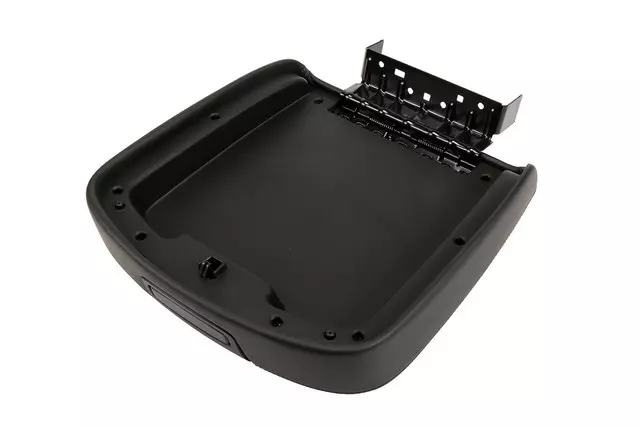 19328715 - Body: Lid Assembly for Chevrolet: Avalanche, Silverado 1500, Silverado 2500 HD, Silverado 3500 HD, Suburban 1500, Suburban 2500, Tahoe | GMC: Sierra 1500, Sierra 2500 HD, Sierra 3500 HD, Yukon, Yukon XL 1500, Yukon XL 2500 Image
