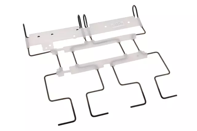 22913778 - Body: Spring for GM Image