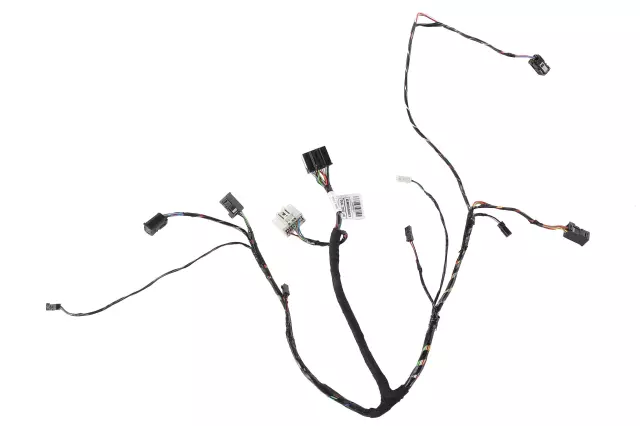 Air Conditioning Wiring Harness - GM (39121525)