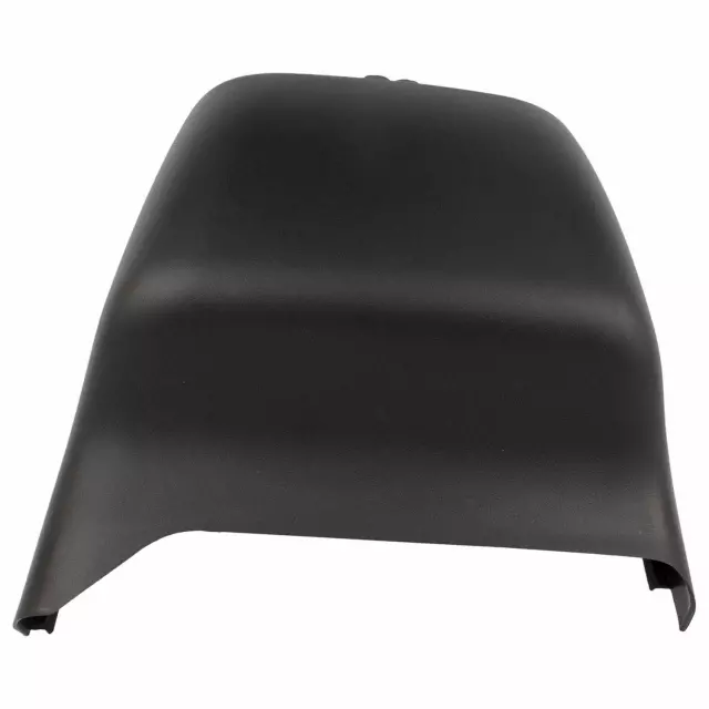 2C3Z25045E24AAB - Body: Rear Trim Panel for Ford: F-250 Super Duty, F-350 Super Duty, F-450 Super Duty, F-550 Super Duty Image