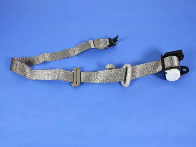 Lap & Shoulder Belt - Mopar (1CK311J3AA)
