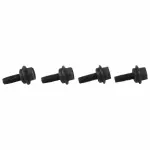 W714769S424 - Body: Seat Back Frame Bolt for Ford: F-150, F-250 Super Duty, F-350 Super Duty Image