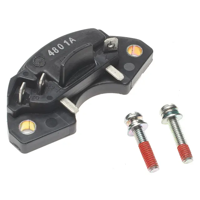 LX644 - Computers, Chips &amp; Cruise Control Parts: Ignition Control Module for SMP CORP Image