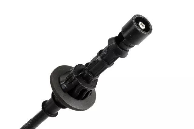 12565559 - Fuel System: Throttle Cable for Chevrolet: Camaro | Pontiac: Firebird Image