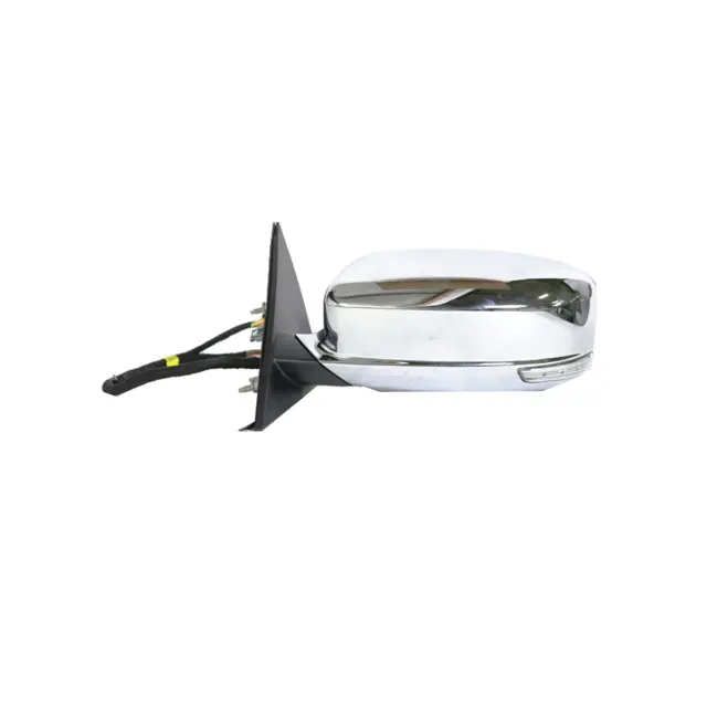 57010421AJ - Doors, Door Mirrors and Related Parts: Outside Rearview Mirror, Left for Mopar Image