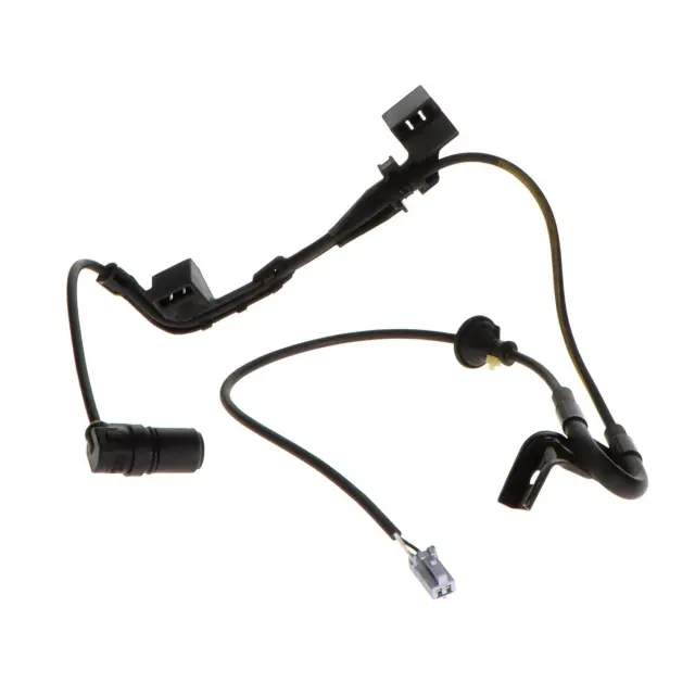 ALS1236 - Brakes &amp; Brake Parts: ABS Speed Sensor for SMP CORP Image