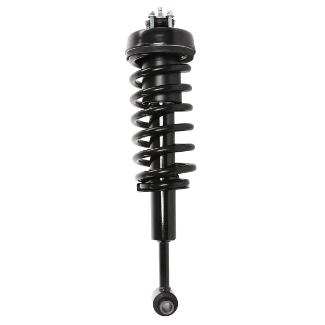 714004 - : PRT 714004 Suspension Strut and Coil Spring Assembly for PRT PERFORMANCE RIDE Image
