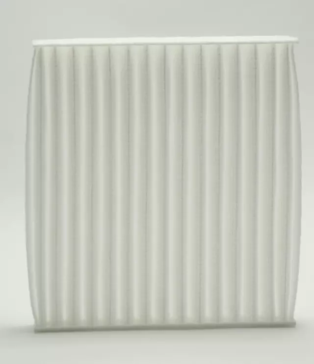 8713902090 - : Cabin Filter for Scion: tC, xB, xD | Toyota: Camry, Corolla, Highlander, Matrix, RAV4, Venza, Yaris Image