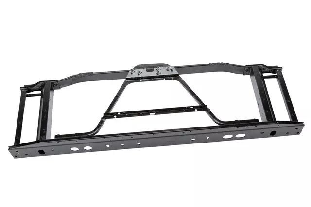 Radiator Support - GM (20927279)