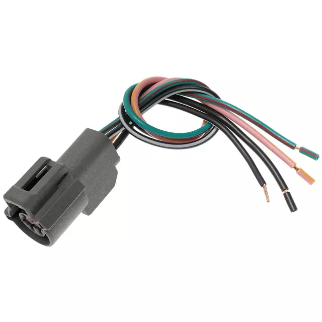 HP4385 - : Handy Pack Oxygen Sensor Connector for SMP CORP Image