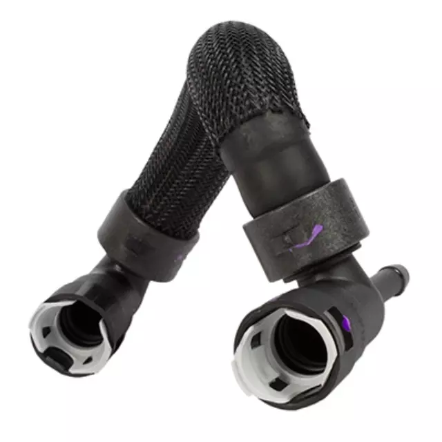 Engine Coolant Hose - Ford (FC3Z-9Y438-A)