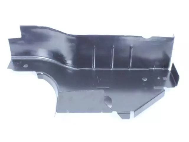 5109092BA - Frame, Bumper and Fascia: Rear Floor Pan Panel, Right for Mopar Image