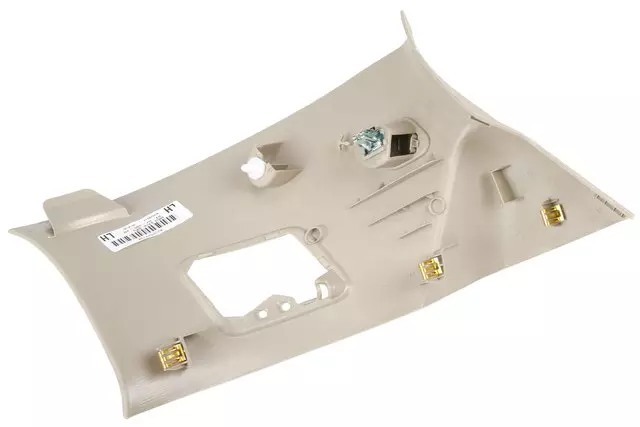 22852974 - Body: Rear Pillar Trim for Buick: Enclave Image