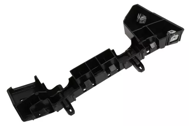 Front Passenger Side Bumper Fascia Guide - GM (84229332)