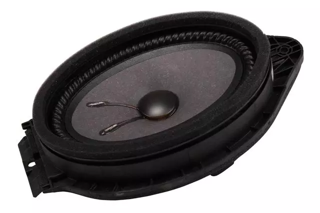 85036279 - Body: Front Dr Speaker for Cadillac: XT6 Image