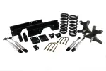 11370115 - : StreetGrip system for 1990-1993 C1500 454SS, HD spindles and 14 bolt. for Ridetech Image