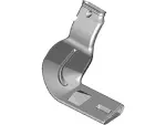 CJ5Z19B680F - Body: Floor Duct for FORD Image