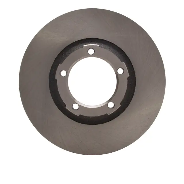 60072050 - : Disc Brake Rotor for DYNAMIC FRICTION Image