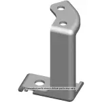 97328727 - : Engine Wiring Harness Bracket for GM Image
