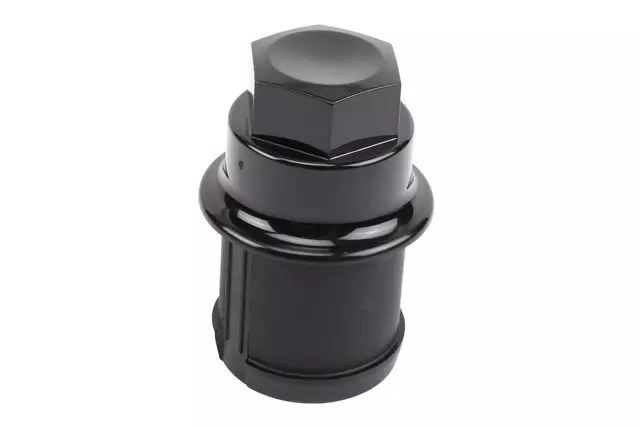 Wheel Lug Nut Cap - GM (9597782)