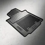 999E1F3000 - : Floor Mat for Nissan Image