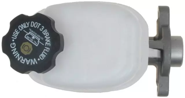 19385046 - : Brake Master Cylinder Assembly for GM Image